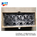 Cylinder head for perkin 404C 404C-22T